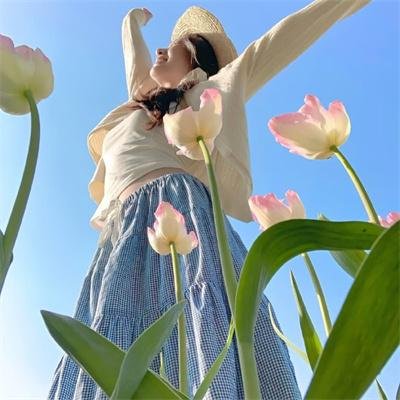 虚拟人生在路上