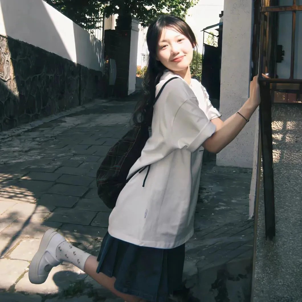 落花有意